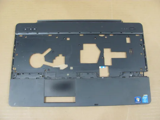 353-38 панель палмрест та тачпад AP0VI000A10 0GPV9K для DELL LATITUDE E6540  оригінал Ціна