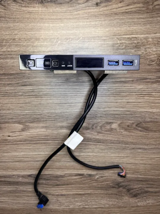 Купити Fujitsu tx1330 m2 Operation Panel Complete C26361-K644-Z590