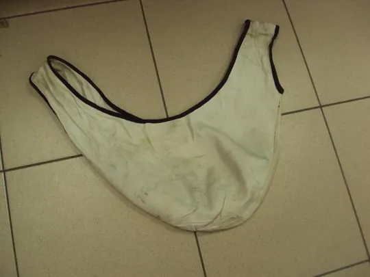 сумка для полировки шаров боулинг Ebonite З аукціону