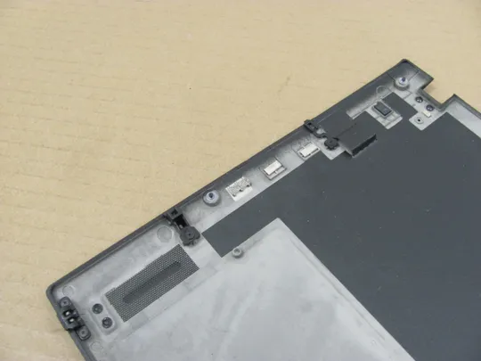 889-2  Кришка дно піддон корпуса AM1BT000410 SM10K64697 для Lenovo ThinkPad Yoga X390  оригінал Продаж