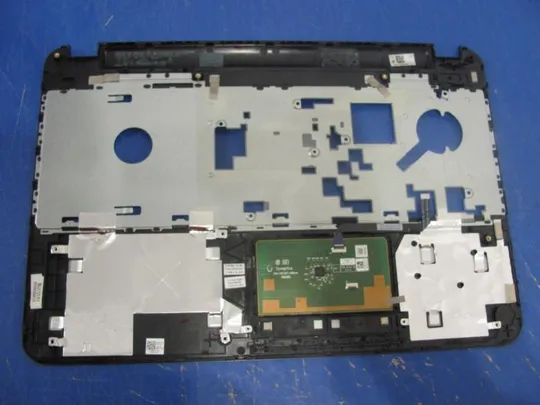 Купити №300-3 панель палмрест та тачпад 0GRXWY для Dell Inspiron 15, 5521 15-3521 оригінал