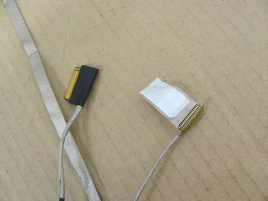 Купити 367-22 шлейф DD0X63LC310 для HP ProBook 450 G3 455 G3 оригінал