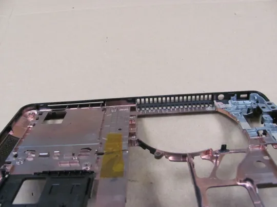 640-8  Кришка дно піддон корпуса 0N5W8M AP13D000800 для  Dell Latitude E5450  оригінал в Україні