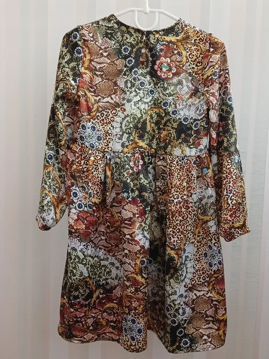 Купити Сукня для дівчинки