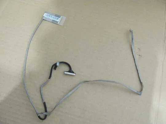 541-22 шлейф DC020017D100 для LENOVO IdeaPad G770 оригінал Ціна