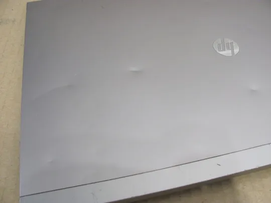 номер0033-3 кришка матриці 641201-001 для HP EliteBook 8560P 8570P Корпус А top cover кришка верхній корпус З аукціону