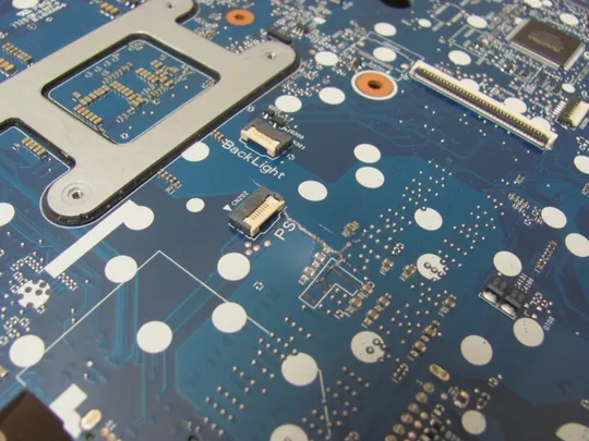 номер0934-5 материнська плата Mainboard Материнка Основна плата Системна плата Плата системи  840717-001 840717-601 6050A2723701 I5-6300U для HP Probook 640 650 G22 оригінал в Україні