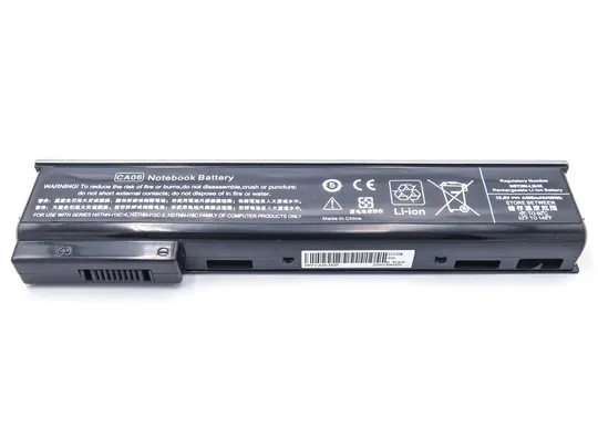 Купити Батарея CA06 для HP ProBook 650 G0, 650 G1, 655 G0, 655 G1 (CA06XL) (10.8V 4400mAh)