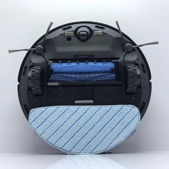 Купити Робот - Пилосос Ecovacs Deebot Ozmo T9 Aivi