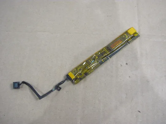 805-28 шлейф + плата LED 4H.V1772.191 для Apple Macbook A1181 13&quot; оригінал Ціна