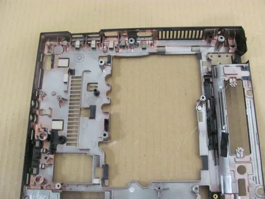 номер0275-1 Кришка дно піддон корпуса Нижний корпус (дно) для ноутбука Низ дно поддон Нижняя часть 6070B0469401 622192-001 для HP 625 оригінал Інтернет-аукціон