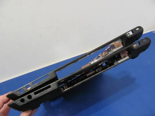 65-13  Кришка (дно, корито, піддон) корпуса 60.4GU01.001 60.4JY05.003 для MEDION AKOYA P6622 оригінал З аукціону