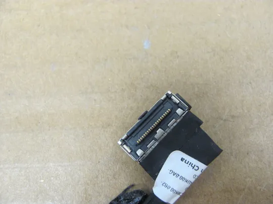 Купити 840-23 шлейф 0J5W3W 0291GW для Dell XPS 13 XPS13 9370 9380 7390 9305  оригінал