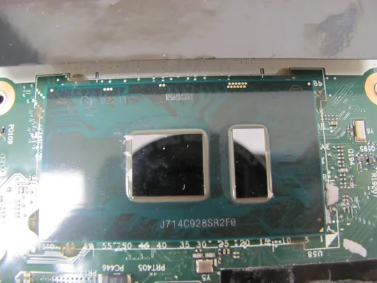 625-2 материнська плата CT470 NM-A931 SR2F0  i5-6300U для Lenovo ThinkPad  T470 оригінал Де купити