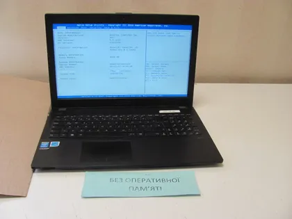 фото, 5411 ASUS i3-4005U НІМЕЧЧИНА