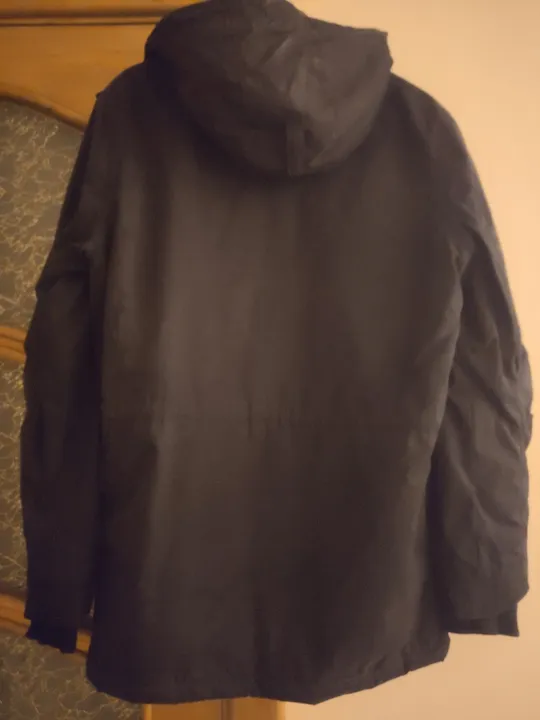 Курточка парка Colin's оригінальна демісезонна розміру L із утеплюючою підкладкою! Недорого