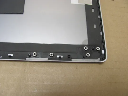 номер1001-1  кришка матриці Кришка дисплея Тильна кришка Корпус матриці Верхня кришка Задня кришка matrix cover Top Case LCD Cover Rear Lid Back Cover Housing Cabinet 03FTJ9 AM2V4000203 для Dell Precision 7750 7760  оригінал Де купити