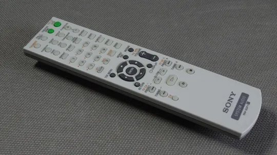 пульт дистанционного управления Sony Audio RM-SDF1 для Sony Hi-fi CMT-DF1, SS-CDF1, RM-SFD1, HCD-DF1 Ціна