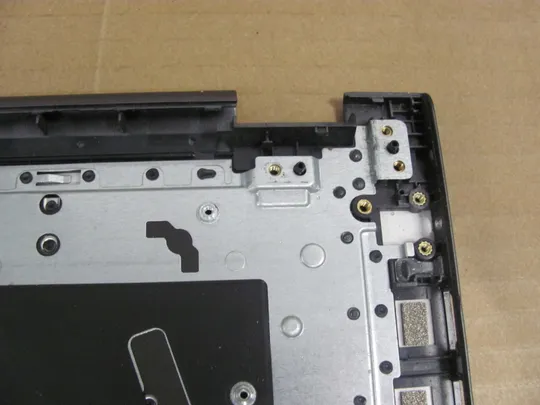 817-20  Кришка панель палмрест AP173000900 клавіатура з підсвічуванням SN20Q40661 для  Lenovo Yoga 530-14 530-14IKB 530-14ARR оригінал Торговий майданчик