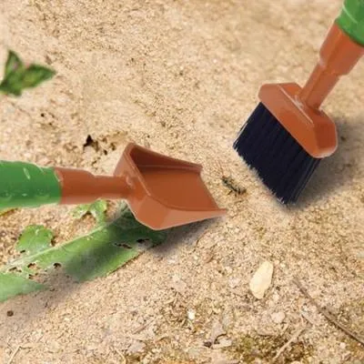 Набор для экспериментов EDU-Toys Комплект 6 в 1 (BL128) Продаж