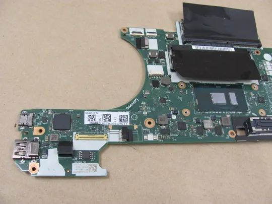 625-2 материнська плата CT470 NM-A931 SR2F0  i5-6300U для Lenovo ThinkPad  T470 оригінал Продаж