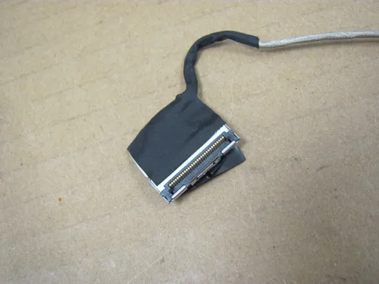 781-18 шлейф DC02C007U10 DC02C007U00   для  LENOVO Thinkpad P70 P71  оригінал З аукціону