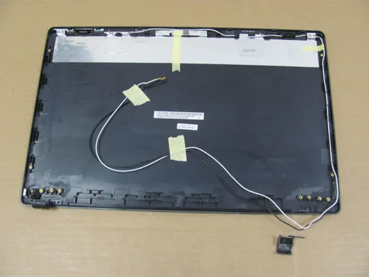 Купити 832-13 Кришка матриці 47XJCLCJN00 13NB0341P0121  для Asus X551 X551CA R512 R512M F551C  оригінал