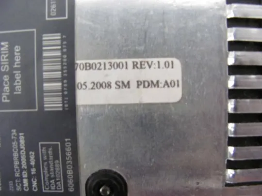 №156-45 сервісна кришка 6070B0299301 6070B0374401 6070B0213001 для Compaq 6730s 6820s 615 оригінал Продаж