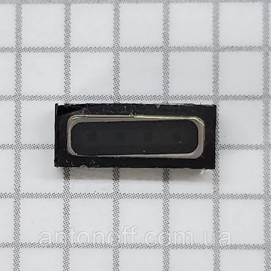 Купити Розмовний динамік Prestigio PSP5515 Grace P5 для телефона оригінал з розборки