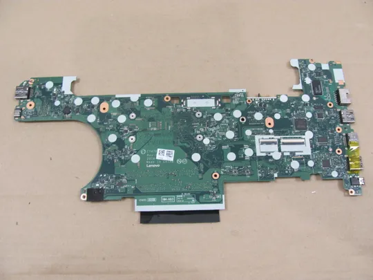 Купити 624-2  материнська плата CT470 NM-A931 SR2F0 i5-6300U для Lenovo ThinkPad  T470 оригінал