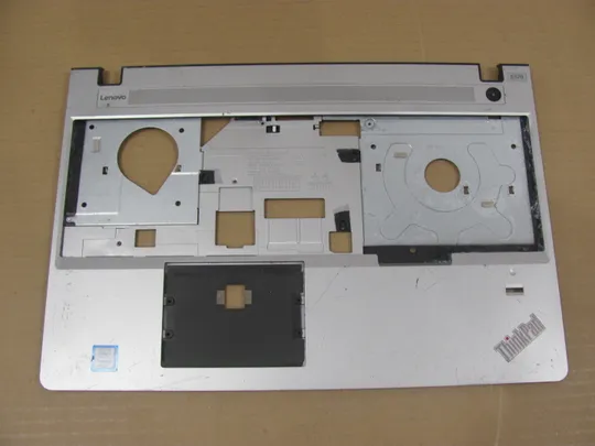 773-15  Кришка панель палмрест AP11P000810 для  Lenovo ThinkPad E570 E575  оригінал Ціна