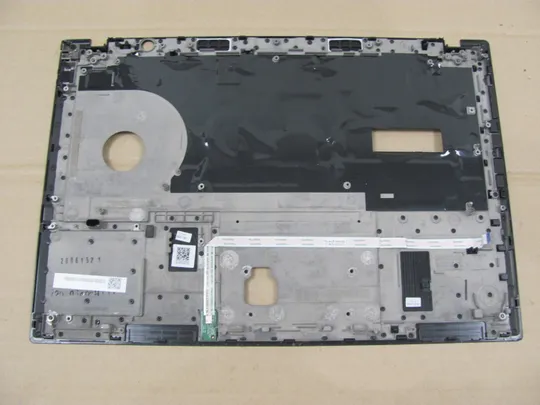 Купити 666-7 Кришка панель палмрест AP1J5000200 для Lenovo Thinkpad T14 Gen 1 оригінал