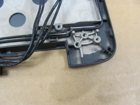 797-9  кришка матриці AM0TJ000100  для HP Zbook 15 G2  оригінал Інтернет-аукціон