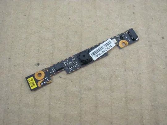 №359-29 WEB-камера PK40000DA00 PK40000DC00 для ACER ASPIRE 5830T 5755G оригінал Ціна