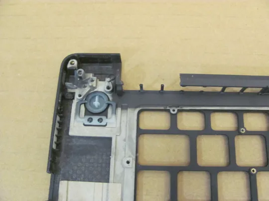 номер0914-6 Кришка панель палмрест AQ1U1000114 0D6CWH для Dell XPS 15 9560 Precision 5520 оригінал Характеристики