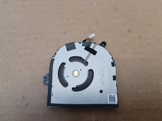 номер1053-6 Вентилятор кулер FAN DC28000RDL 0DJH35 для Dell XPS 15 9500 9510 PRECISION 5550 5560 оригінал Ціна