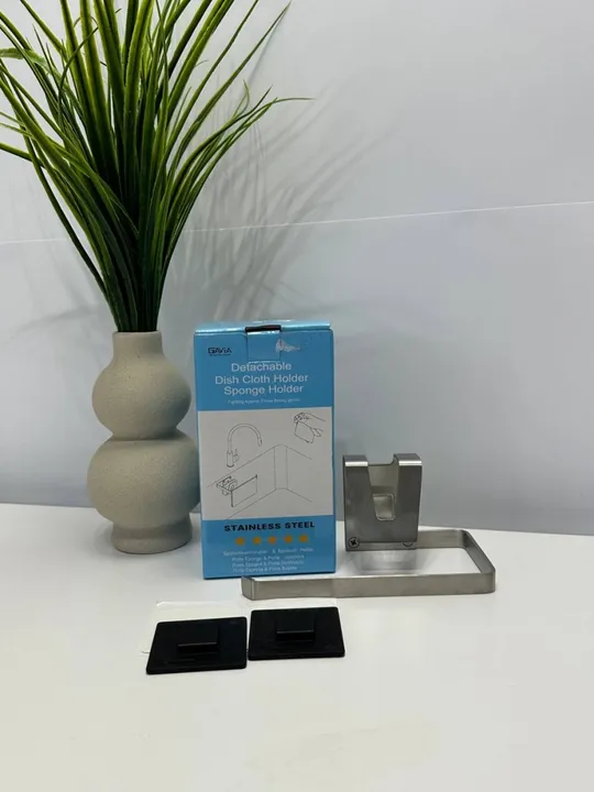 Тримач для губок і ганчірок новий (ящик 25) Ціна