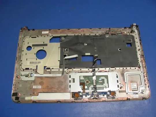 номер0246-1 Кришка панель палмрест та тачпад 665999-001 для HP DV7 dv7-6b03sg dv7-6000 оригінал Характеристики
