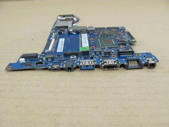 549-8 материнська плата SR0XL I5-3337U РОБОЧА BA92-12520B для SAMSUNG NP730U3E NP730 оригінал Де купити