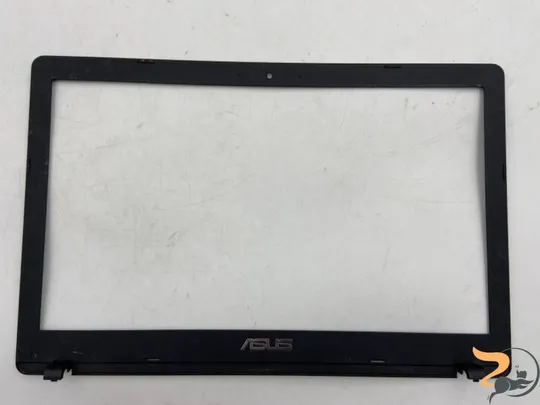 Рамка матрицы для ноутбука Asus R510 13N0-PPa0221 13N0-PPP0A21 Б/У Ціна