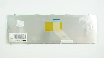 фото, Клавіатура для ноутбука FUJITSU (LB: A530, A531, AH512, AH530, AH531, NH751) rus, black