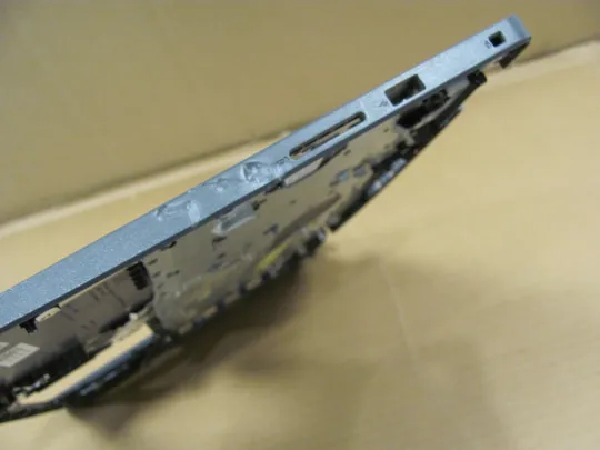 819-2 панель палмрест AP2X50009A0 043C26 з клавіатурою 0YW0H7 PK132RI2A36  для Dell inspiron / vostro 15 3405  3501 3503 3593 5593 5594 5493 5494 оригінал Інструкція