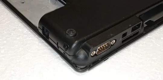 Верхня частина корпусу з ноутбука HP ProBook 6555b грж6_176 Де купити