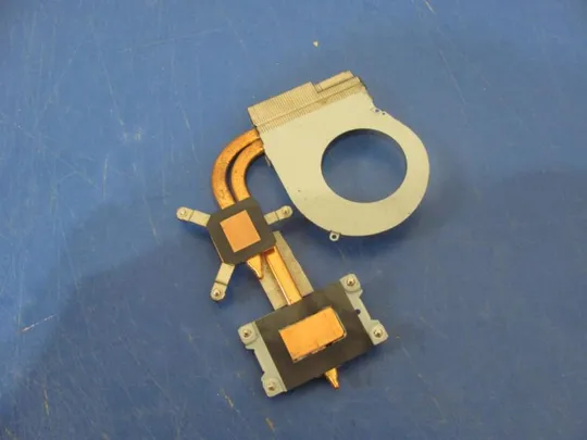 Купити №291-22 термотрубка охолодження 685479-001 для HP Pavilion G6 G6 2000 оригінал