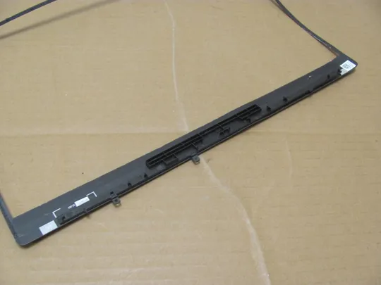 номер0970-11 рамка матриці matrix frame Окантовка дисплея Рамка екрана Корпус рамка матриці 0K4401 AP2FP000100 для DELL XPS 15 7590 Precision 5540 оригінал Недорого