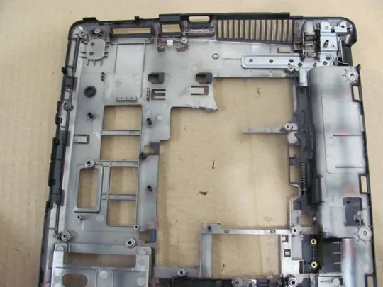 номер0268-5 Кришка (дно, корито, піддон) корпуса 6070B0491601 646261-001 для HP ProBook 4530s оригінал Інтернет-аукціон