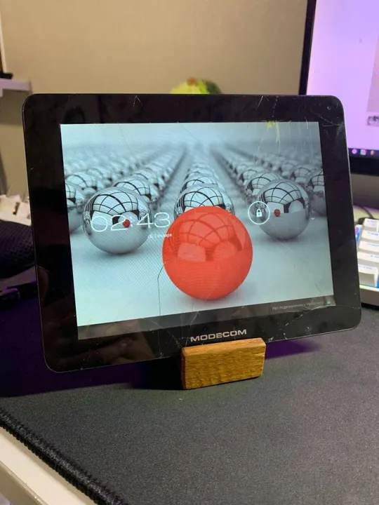 Планшет Modecom FreeTAB 8001 Ціна