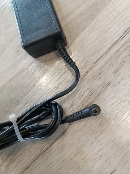 фото, Адаптер живлення для ноутбука LENOVO 65W 20V 3.25A