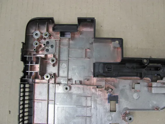 номер0168-1 Кришка, дно, піддон корпуса 723669-001  для  HP Probook 470 G0 оригінал Де купити