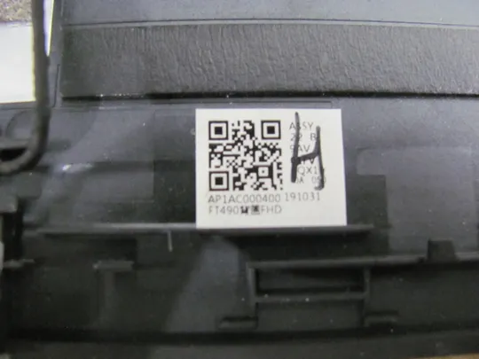 817-3 кришка матриці AP1AC000400  для Lenovo ThinkPad T490 T495 P43s P14s T14 Gen15 оригінал в Україні